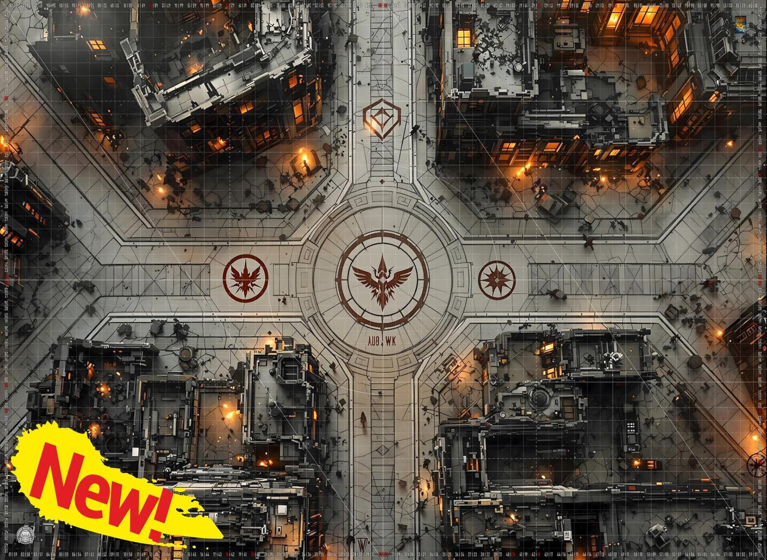 Warhammer 40K