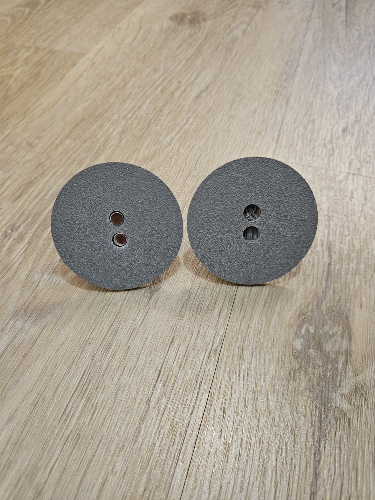 STL- File for Necron Ark Stands With Magnets