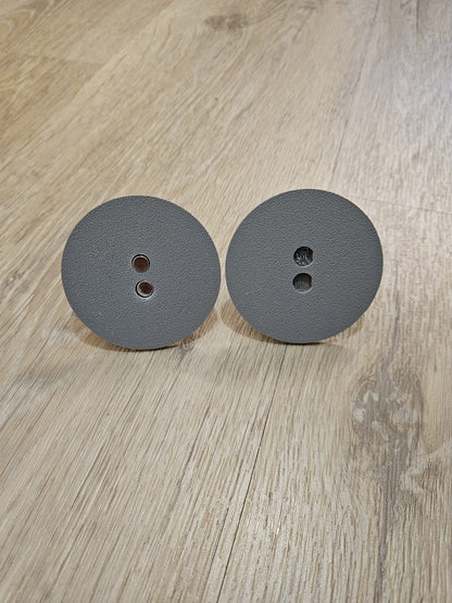 STL- File for Necron Ark Stands With Magnets